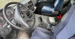 MAN 28.480 6x2 Abroll kipper, 2004 god.