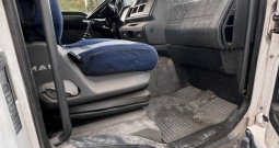 MAN 28.480 6x2 Abroll kipper, 2004 god.