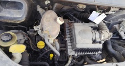 Opel Movano 2.5 dci klima, 2008 god.