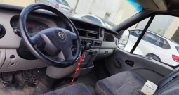 Opel Movano 2.5 dci klima, 2008 god.