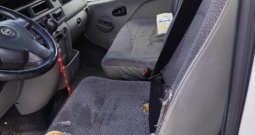 Opel Movano 2.5 dci klima, 2008 god.