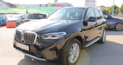 BMW X3 30e xDrive *LED, NAVIGACIJA, KAMERA*