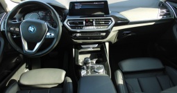 BMW X3 30e xDrive *LED, NAVIGACIJA, KAMERA*