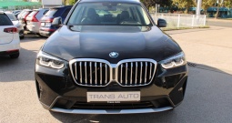BMW X3 30e xDrive *LED, NAVIGACIJA, KAMERA*