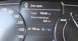 BMW X3 30e xDrive *LED, NAVIGACIJA, KAMERA*