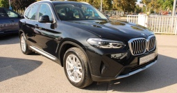 BMW X3 30e xDrive *LED, NAVIGACIJA, KAMERA*