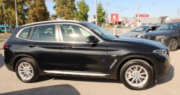 BMW X3 30e xDrive *LED, NAVIGACIJA, KAMERA*