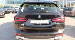 BMW X3 30e xDrive *LED, NAVIGACIJA, KAMERA*