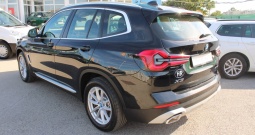BMW X3 30e xDrive *LED, NAVIGACIJA, KAMERA*