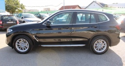 BMW X3 30e xDrive *LED, NAVIGACIJA, KAMERA*