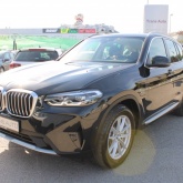 BMW X3 30e xDrive *LED, NAVIGACIJA, KAMERA*