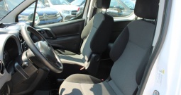 Peugeot Partner 1.6 HDI 100 Produženi *KLIMA* - 5 sjedala
