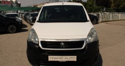 Peugeot Partner 1.6 HDI 100 Produženi *KLIMA* - 5 sjedala