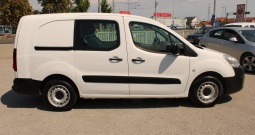 Peugeot Partner 1.6 HDI 100 Produženi *KLIMA* - 5 sjedala