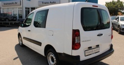 Peugeot Partner 1.6 HDI 100 Produženi *KLIMA* - 5 sjedala