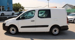 Peugeot Partner 1.6 HDI 100 Produženi *KLIMA* - 5 sjedala