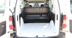 Peugeot Partner 1.6 HDI 100 Produženi *KLIMA* - 5 sjedala