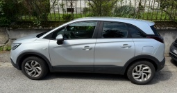 Opel Crossland X 1.2 Turbo Enjoy, cam i senzo