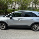 Opel Crossland X 1.2 Turbo Enjoy, cam i senzo