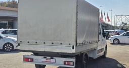 OPEL MOVANO 2.3 CDTI *** 7 SJEDALA ***