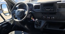 OPEL MOVANO 2.3 CDTI *** 7 SJEDALA ***