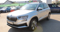 Škoda Karoq 2.0 TDi DSG *LED, KAMERA*