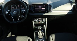Škoda Karoq 2.0 TDi DSG *LED, KAMERA*