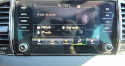 Škoda Karoq 2.0 TDi DSG *LED, KAMERA*