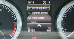 Škoda Karoq 2.0 TDi DSG *LED, KAMERA*