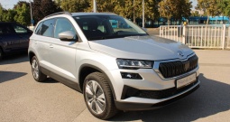 Škoda Karoq 2.0 TDi DSG *LED, KAMERA*