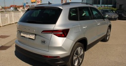 Škoda Karoq 2.0 TDi DSG *LED, KAMERA*