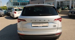Škoda Karoq 2.0 TDi DSG *LED, KAMERA*