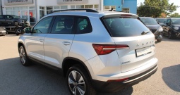Škoda Karoq 2.0 TDi DSG *LED, KAMERA*