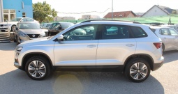 Škoda Karoq 2.0 TDi DSG *LED, KAMERA*