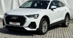 AUDI Q3 sportback 35 TDI