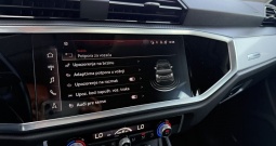 AUDI Q3 sportback 35 TDI