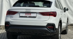 AUDI Q3 sportback 35 TDI