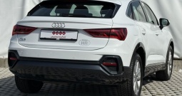 AUDI Q3 sportback 35 TDI