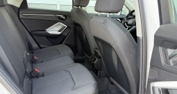 AUDI Q3 sportback 35 TDI