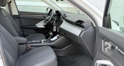 AUDI Q3 sportback 35 TDI