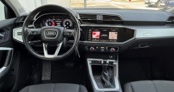 AUDI Q3 sportback 35 TDI