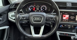 AUDI Q3 sportback 35 TDI