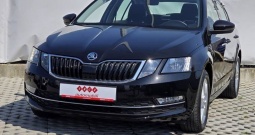 ŠKODA OCTAVIA Style 1,6 TDI