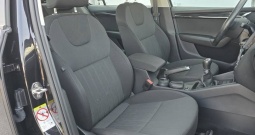 ŠKODA OCTAVIA Style 1,6 TDI