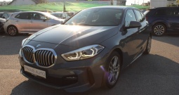 BMW serija 1 118i M Paket *HARMAN KARDON, LED, NAVIGACIJA, KAMERA*