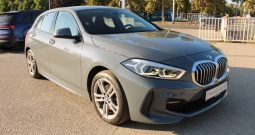 BMW serija 1 118i M Paket *HARMAN KARDON, LED, NAVIGACIJA, KAMERA*