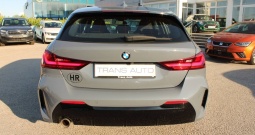 BMW serija 1 118i M Paket *HARMAN KARDON, LED, NAVIGACIJA, KAMERA*