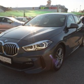 BMW serija 1 118i M Paket *HARMAN KARDON, LED, NAVIGACIJA, KAMERA*