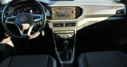VW T-cross 1.5 TSI DSG *LED, NAVIGACIJA*