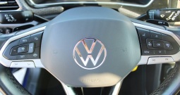 VW T-cross 1.5 TSI DSG *LED, NAVIGACIJA*